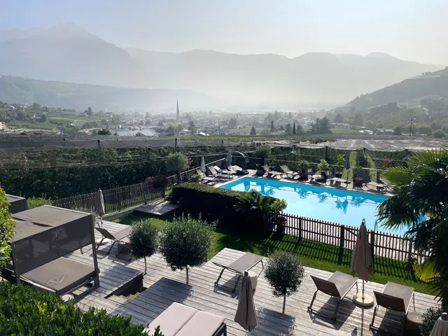 Hotel residence MaVie