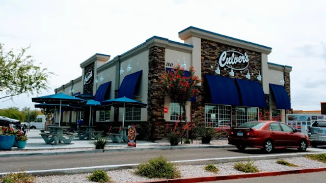 Culver’s