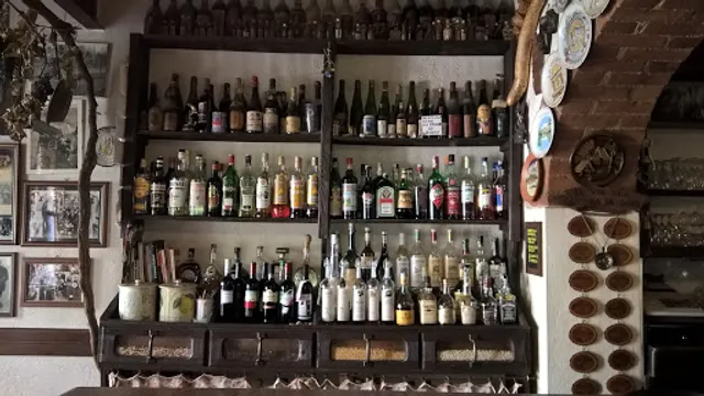 Osteria Da Gino di Calcagnotto Roberto