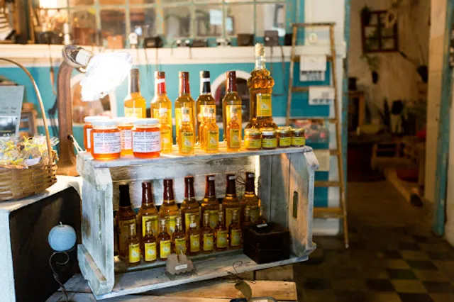 Infinito Olhar Cafeteria Paranapiacaba Santo André