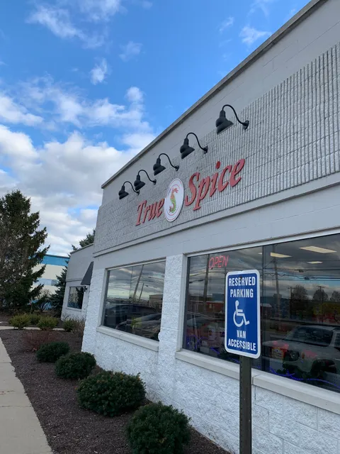 True Spice and Desi Kitchen