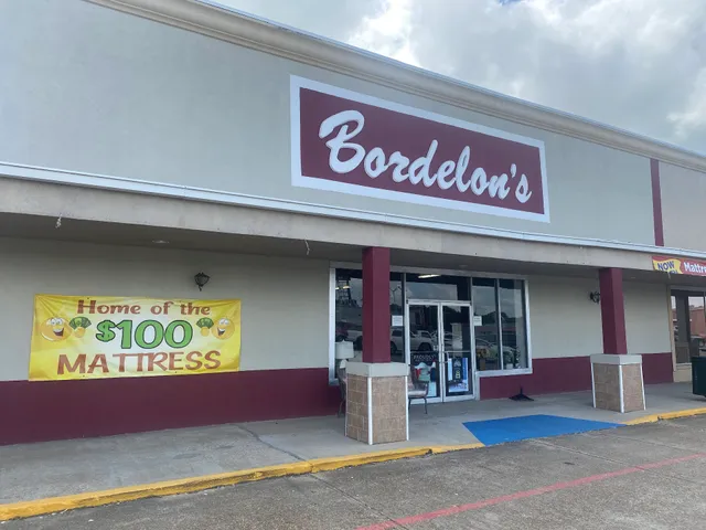 Bordelon's Home Furnishings