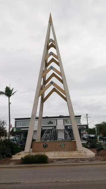 Del Prado Inn-East Richard