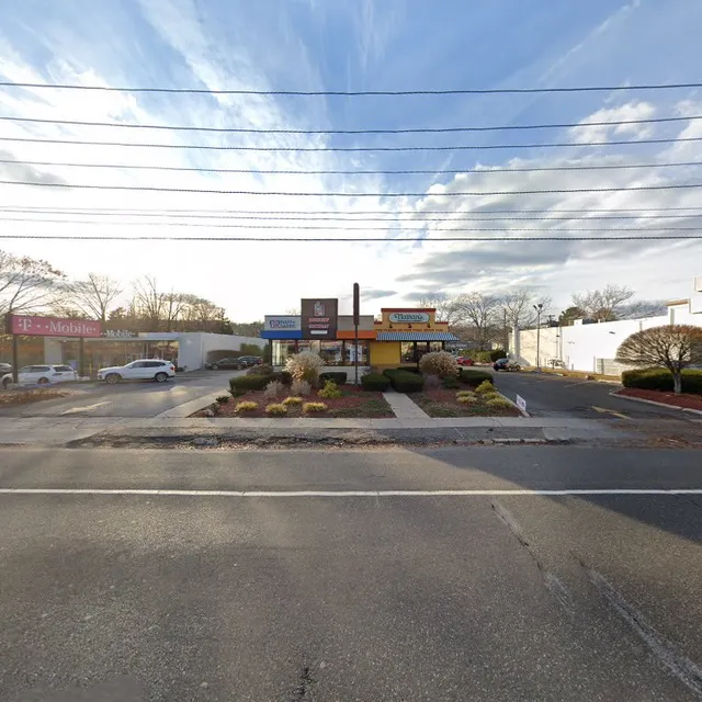 Toxic wings Huntington