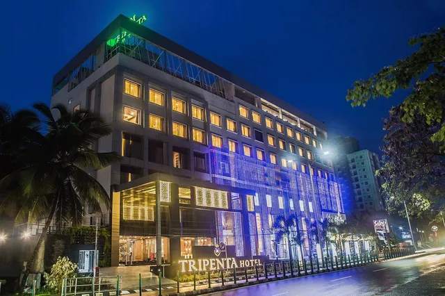 KPM TRIPENTA HOTEL