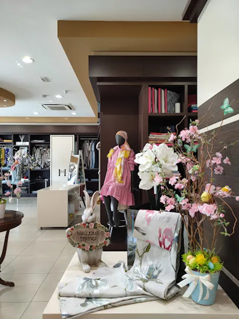 Mirella Concept Store Di Cappuccio Francesco