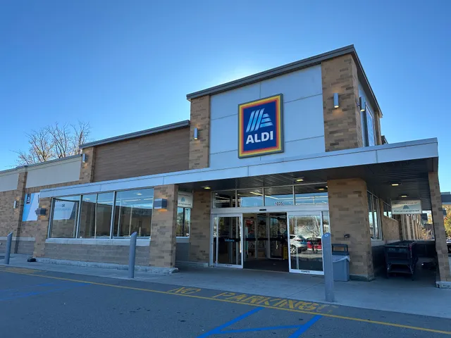 ALDI