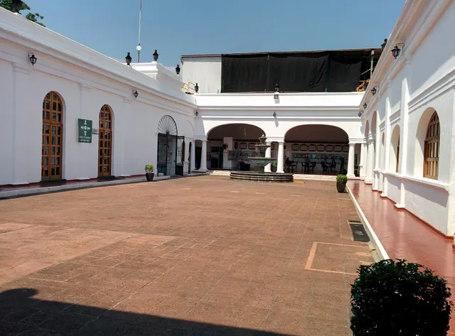 Destileria La Perseverancia