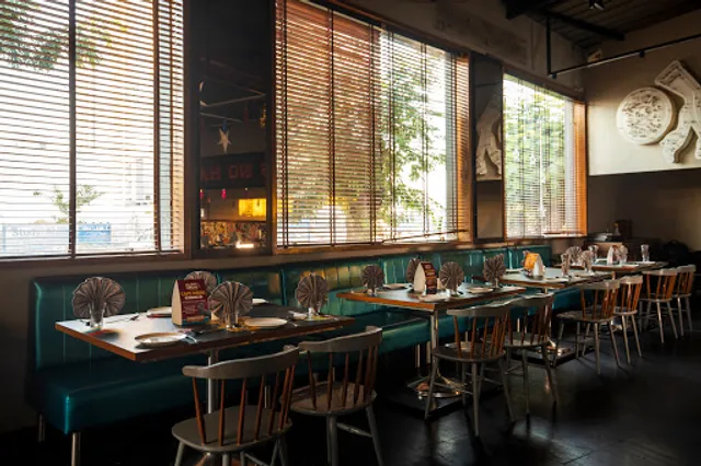 Downtown Restro Cafe