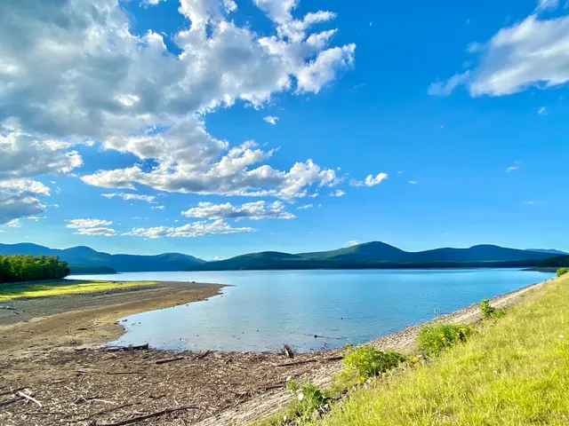 Ashokan Reservoir
