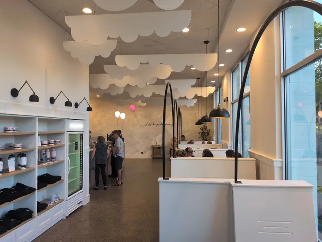 Little Dreamer Ice Cream