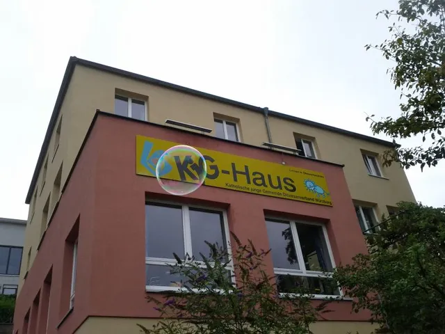 KjG-Haus Jugend-Umweltstation