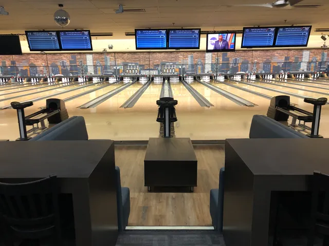St. Charles Bowl
