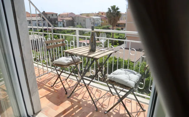 Dimore Morelli Amantea