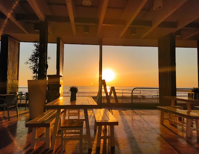 Marcelino Beach Club