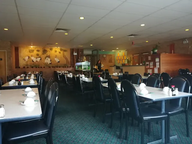 Macksville Chinese Restaurant