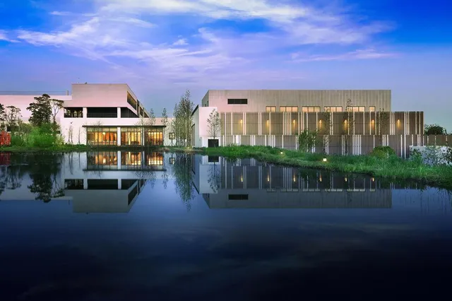 디아넥스호텔(The Annex)