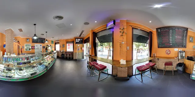 Fratelli d'Italia | TAKE AWAY Lavapiés