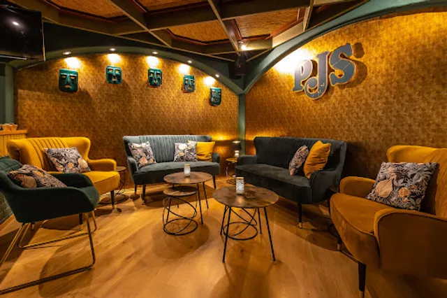 Panama Joe´s - Bar & Lounge