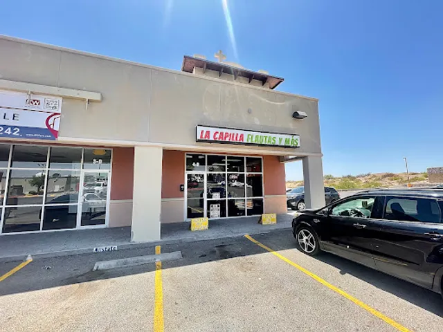 La Capilla Flautas Y Más