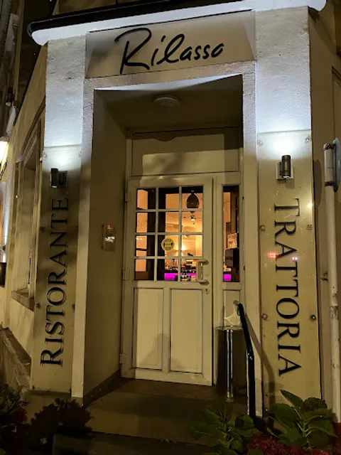 Rilasso Italienische Küche