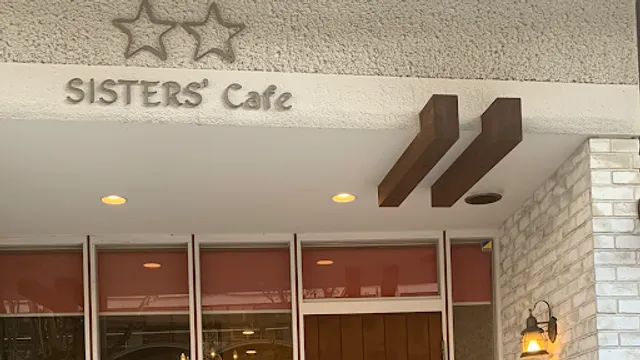 Sisters Cafe