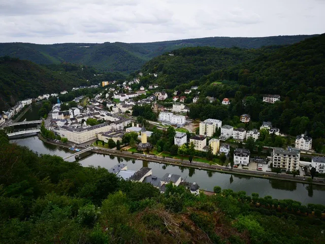 Ferienwohnung im Haus "Maria Anna"