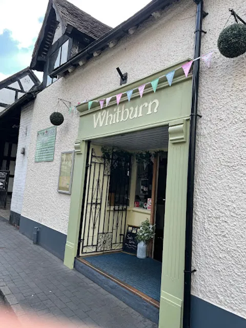 Whitburn Coffee House