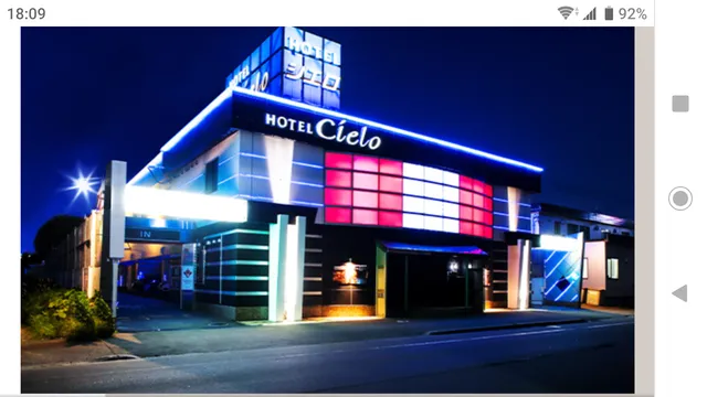 Hotel Cielo