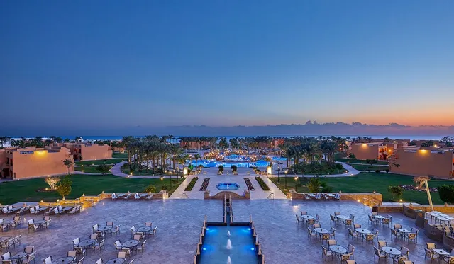 Sol Y Mar Reef Resta