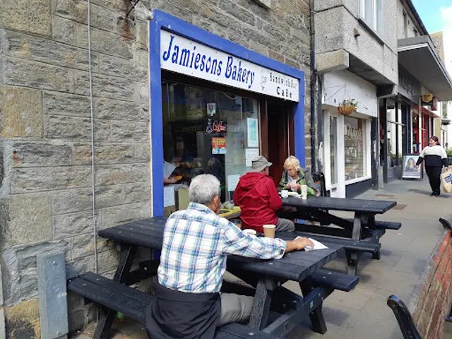 Jamieson Bakery
