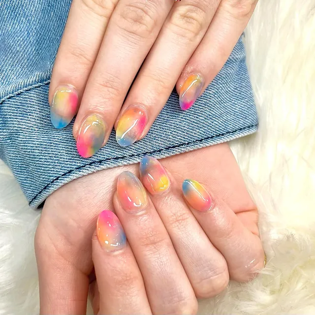 La Vogue Nails & Spa - Centennial City