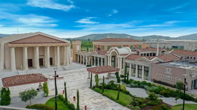 Cittantica Ephesus Park