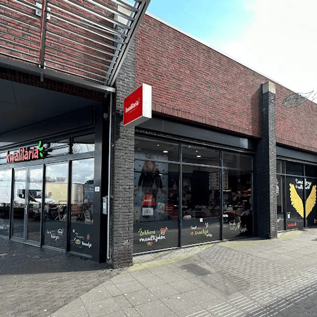 Kwalitaria De Mare - Alkmaar