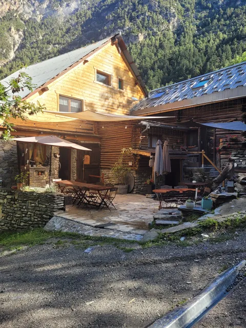 gite le petit chalet