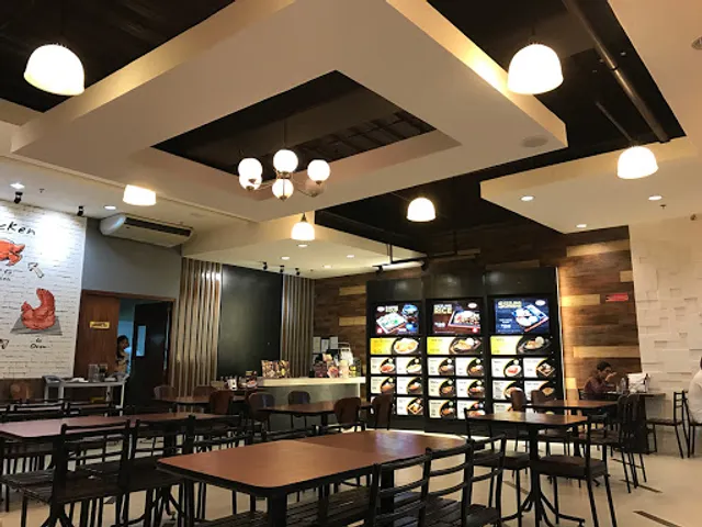 Jonie's Sizzlers & Roast