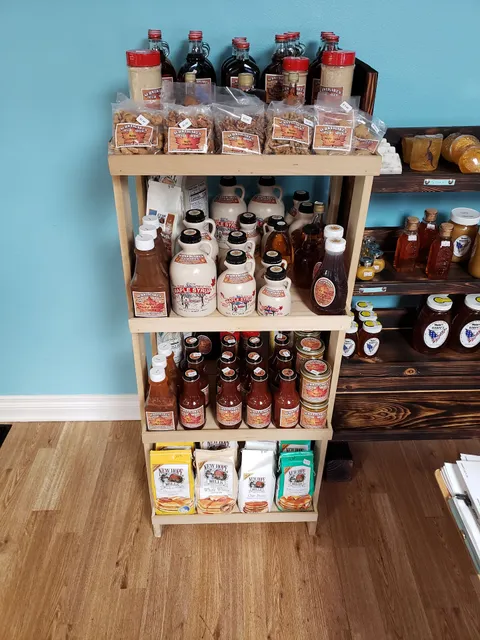 Ma's Cheesy Dreams And Other Things