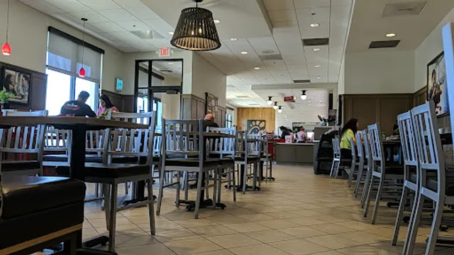 Chick-fil-A
