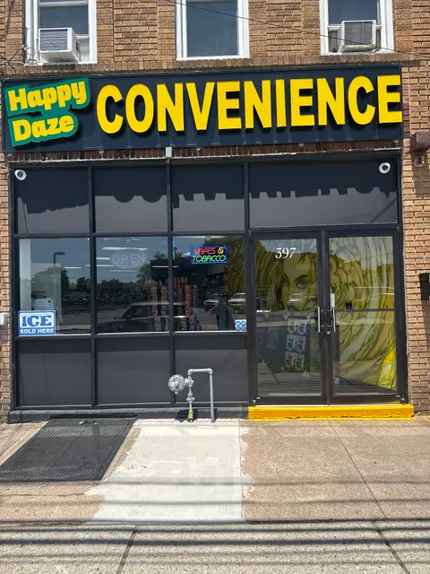 Happy Daze Convenience