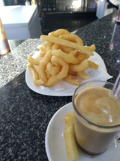 Peña Cultural Betica