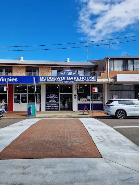 Budgewoi Bakehouse