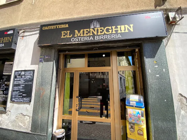 El Meneghin