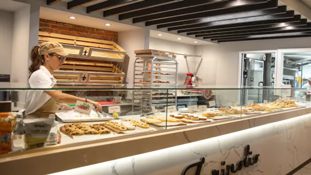 Farinolio Westfield NJ