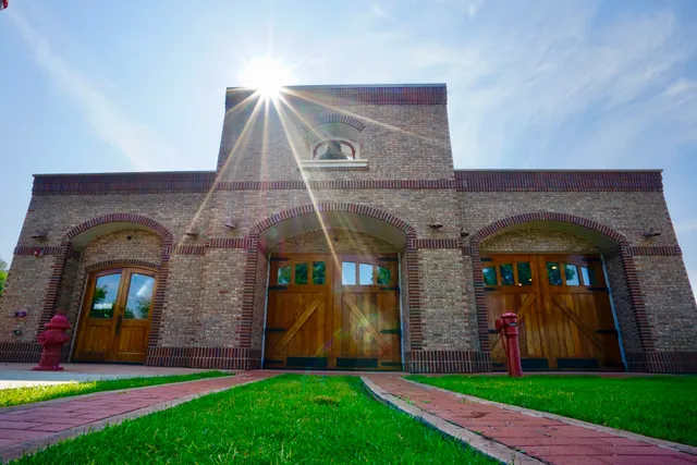 Windsor-Severance Fire Museum