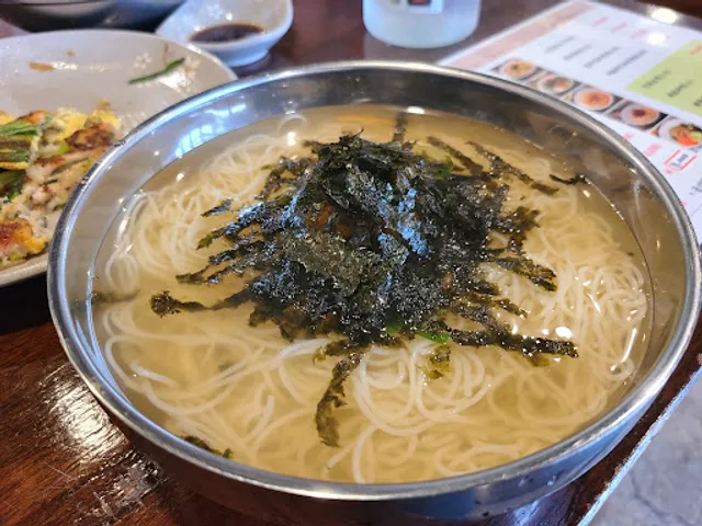 만복국수집