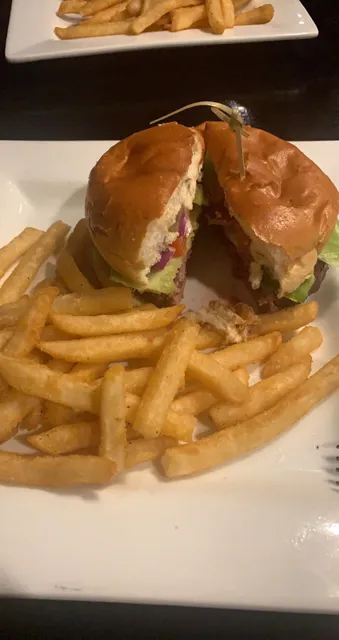 Tudor Arms Bar and Grill