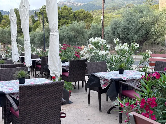 Maharani Indian Tandoori Restaurant