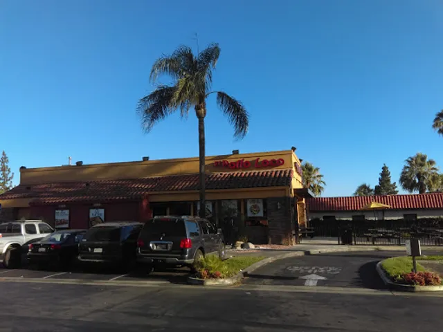 El Pollo Loco
