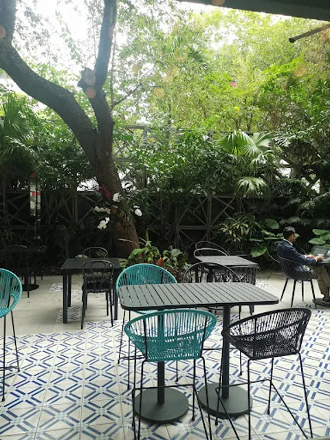 Mosaico Kitchen + Bar