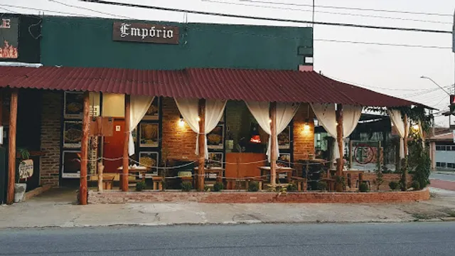 Empório Pizza & Pasta